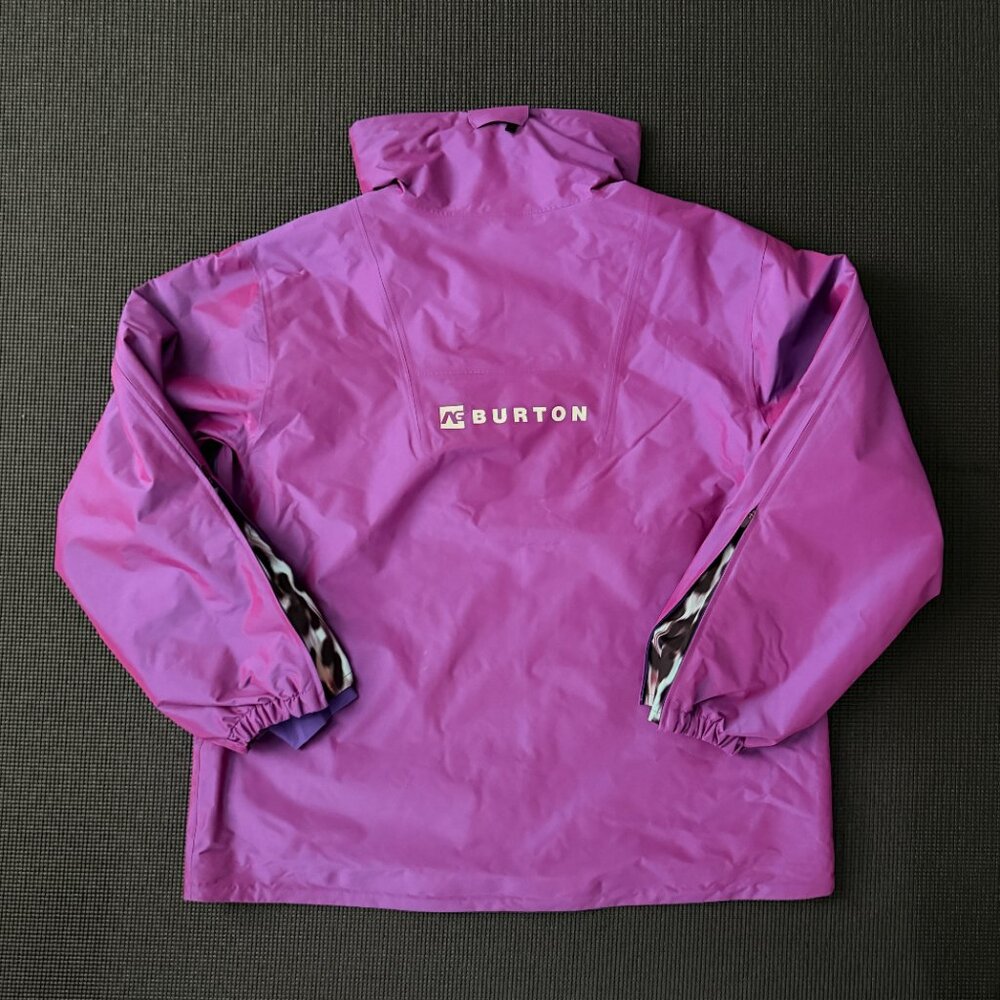 Burton AG Offspin Jacket - Size M - Picture 3 of 4